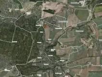 Prodej pozemku pro bydlení, Úvaly, 7795 m2