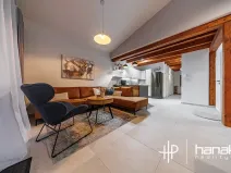Pronájem rodinného domu, Náměšť na Hané, Fučíkova, 110 m2