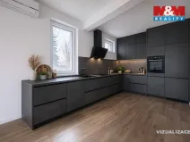 Prodej rodinného domu, Jirny, 138 m2