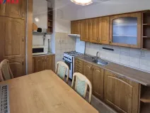 Pronájem bytu 2+1, Svitavy, Československé armády, 57 m2