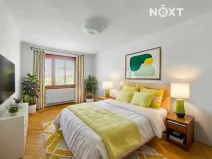 Prodej bytu 3+1, Praha - Libeň, Horovo náměstí, 90 m2