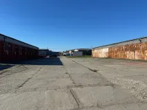 Pronájem komerčního pozemku, Brno, Terezy Novákové, 650 m2