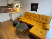 Prodej bytu 1+kk, Sveti Vlas, Bulharsko, 37 m2