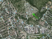 Prodej pozemku pro bydlení, Brno, Menšíkova, 1004 m2