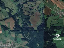 Prodej pole, Zborov, 2144 m2