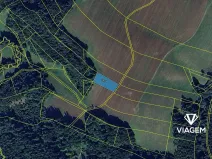 Prodej pole, Zborov, 2144 m2