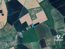 Prodej podílu pole, Nelešovice, 1599 m2