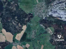 Prodej podílu pole, Třemošnice, 1487 m2