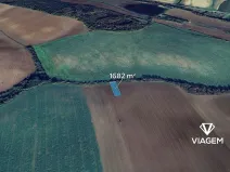 Prodej podílu pole, Staré Město, 1121 m2