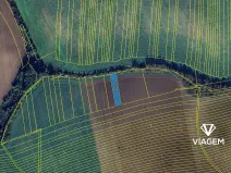 Prodej podílu pole, Staré Město, 1121 m2