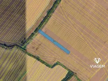 Prodej pole, Uherské Hradiště, 4389 m2