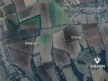 Prodej pole, Kněždub, 3307 m2