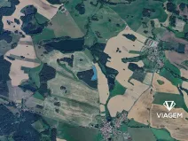 Prodej podílu pole, Chanovice, 7143 m2