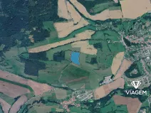 Prodej podílu pole, Volyně, 6087 m2