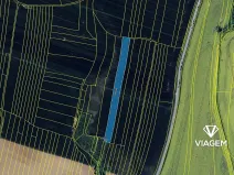 Prodej podílu pole, Ivančice, 1790 m2
