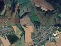 Prodej podílu pole, Březolupy, 3736 m2