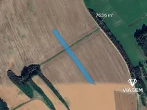 Prodej podílu pole, Březolupy, 2863 m2