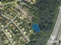 Prodej podílu zahrady, Praha, 707 m2