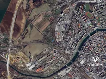 Prodej zahrady, Přerov, 1548 m2