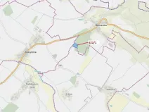 Dražba lesa, Bernardov, 12017 m2