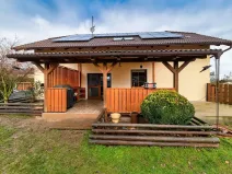 Prodej rodinného domu, Letiny, 282 m2