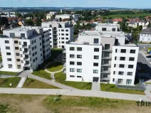 Prodej bytu 2+kk, Opava - Předměstí, Císařského pluku, 55 m2