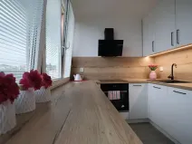 Pronájem bytu 1+1, Uherský Brod, 30 m2