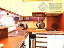 Prodej bytu 3+1, Ústí nad Orlicí, Polní, 66 m2