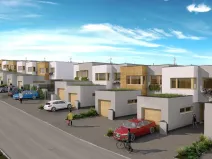 Prodej rodinného domu, Třebíč, Mjr. Krátkého, 159 m2