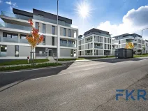 Prodej bytu 2+kk, Vrchlabí, Pražská, 68 m2