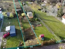 Prodej pozemku pro bydlení, Brno, 882 m2