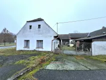 Prodej rodinného domu, Honezovice, 90 m2