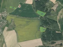 Prodej pole, Košice, 15359 m2