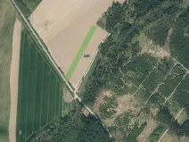 Prodej pole, Košice, 15359 m2