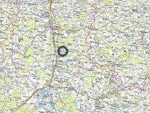 Prodej pole, Košice, 15359 m2