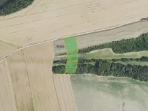 Prodej pole, Hradečno, 15895 m2