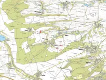 Prodej pole, Hradečno, 15895 m2