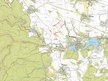 Prodej pole, Plumlov, 25990 m2