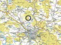 Prodej louky, Čížová, 5714 m2