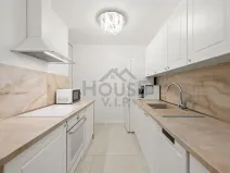 Prodej bytu 5+kk, Praha - Řepy, Mrkvičkova, 106 m2