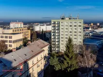 Pronájem bytu 2+1, Plzeň - Doubravka, Družby, 64 m2