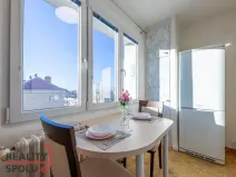 Pronájem bytu 2+1, Plzeň - Doubravka, Družby, 64 m2