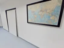 Pronájem obchodního prostoru, Třebíč - Borovina, 560 m2