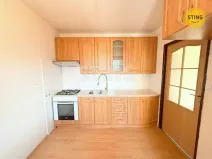 Prodej bytu 3+1, Ostrava, Hornická, 59 m2