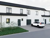 Prodej rodinného domu, České Budějovice, 75 m2