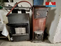 Prodej chaty, Hrušovany u Brna, 21 m2