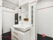 Prodej bytu 3+kk, Chýně, Tichá, 79 m2