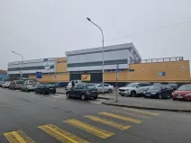 Pronájem obchodního prostoru, Šlapanice, Nádražní, 78 m2