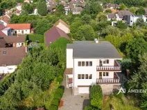 Prodej rodinného domu, Brno, 393 m2