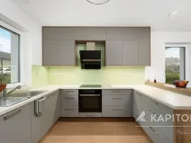 Prodej rodinného domu, Mikulčice, 131 m2